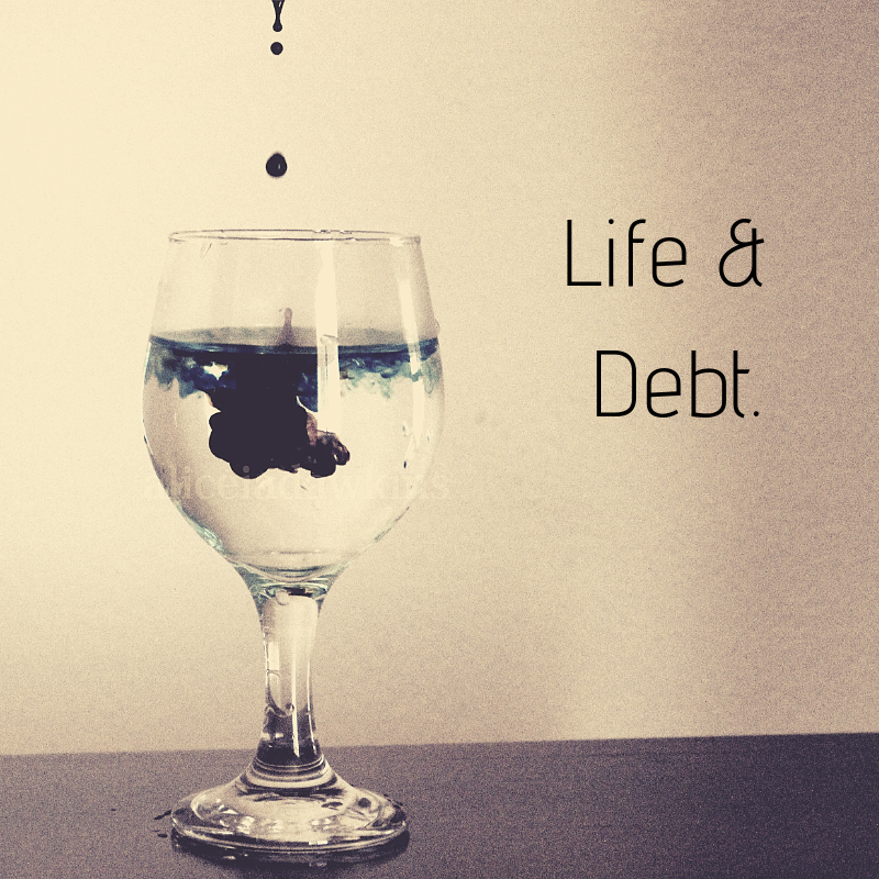life n debt